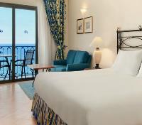 Deluxe Plus Room